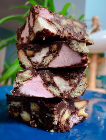 Link to rocky road recipe